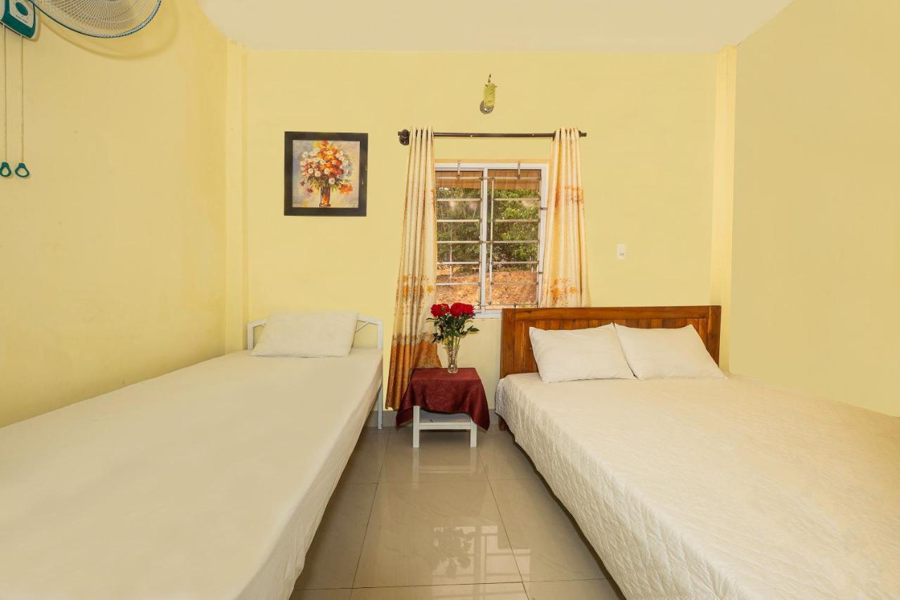 Hue Corner Hostel Luaran gambar