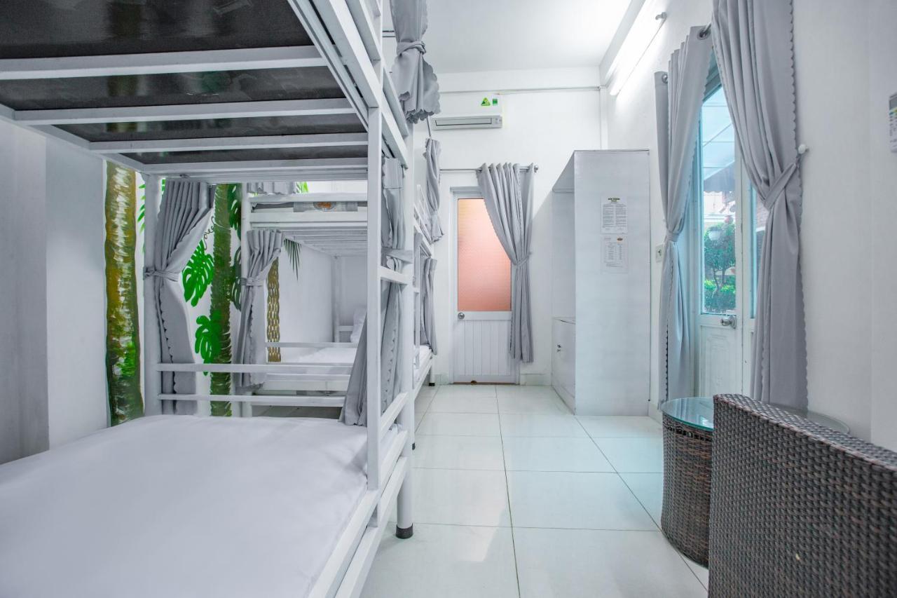 Hue Corner Hostel Luaran gambar