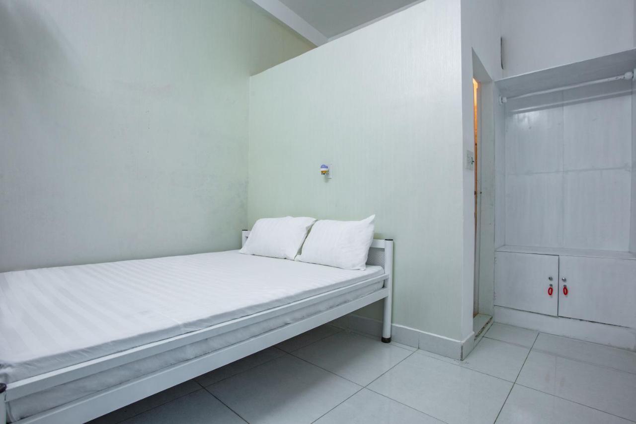 Hue Corner Hostel Luaran gambar