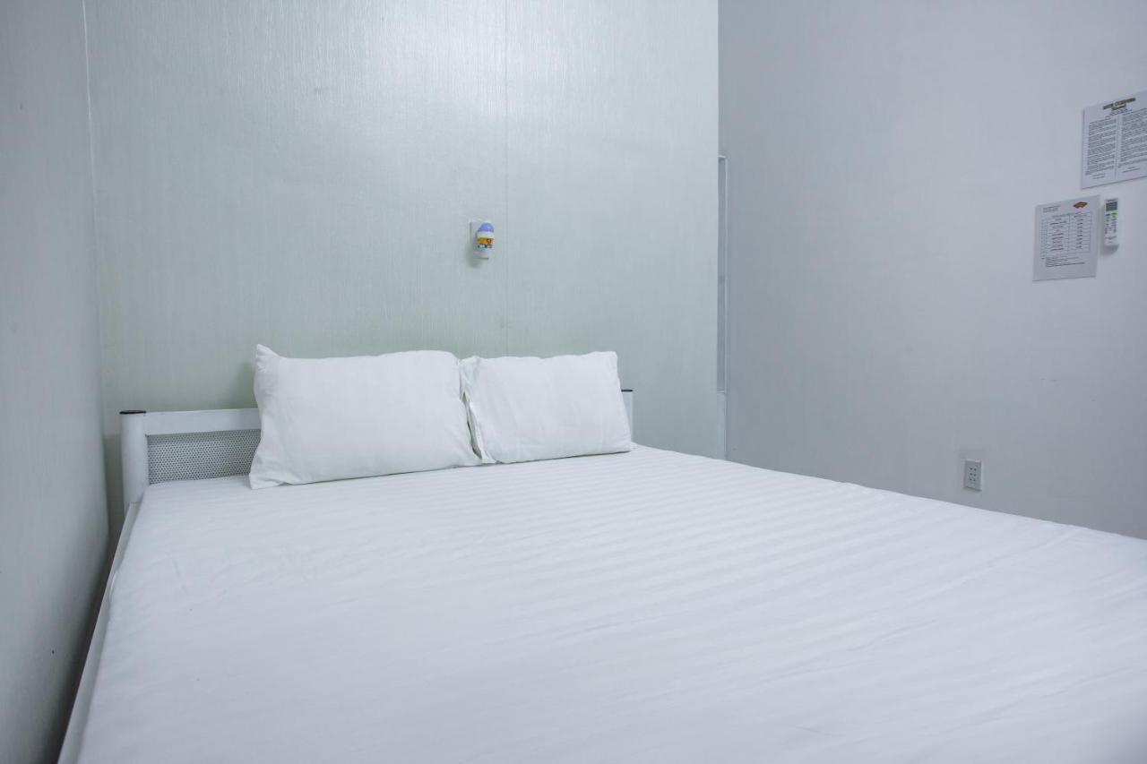 Hue Corner Hostel Luaran gambar