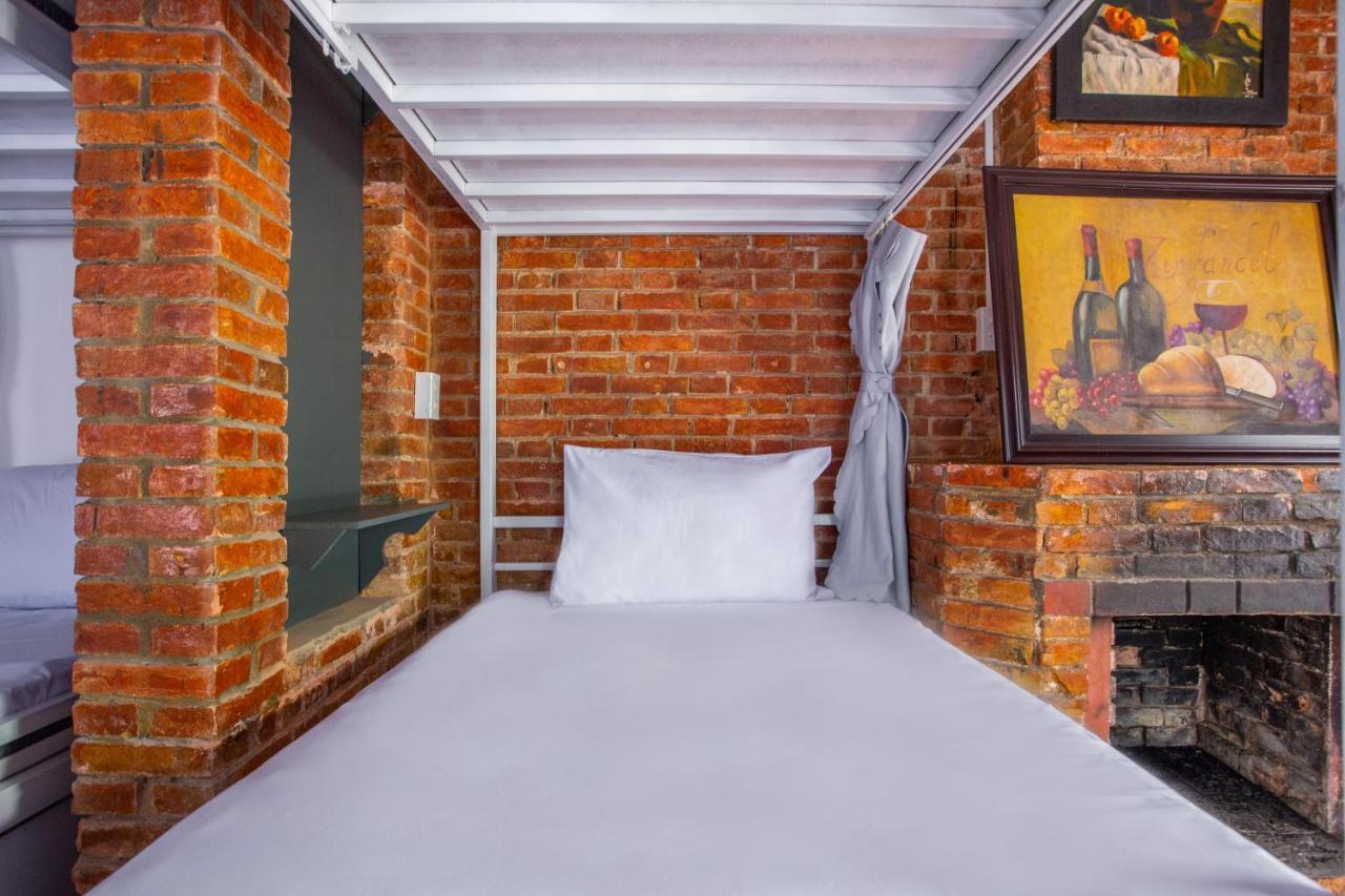 Hue Corner Hostel Luaran gambar